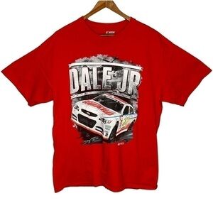 Dale Earnhardt Jr T-shirt